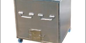 Stainless Steel Tandoor