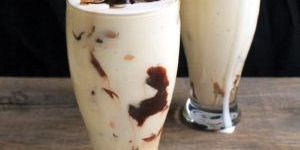 Milk Shake Premix