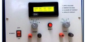 Timer Interval Meters