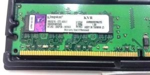 DDR3 4GB RAM
