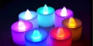 Decorative Candles