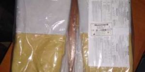 Cryogenic Hand Gloves