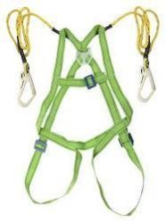 Full Body Safety Harness
