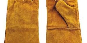 Welding Safety Gloves