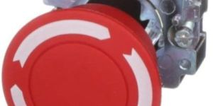 Emergency Stop Push Button