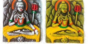 Outstanding Terracotta MAGNET Corporate Gifts