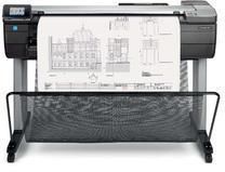 HP Design Jet Inkjet Plotter