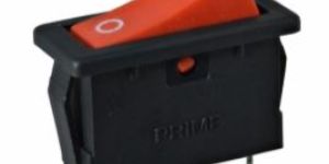 PRS11 102 NI Rocker Switch