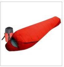 Outdoor Sleeping Bag