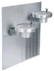 Wall or Frame Drinking Water Fountain