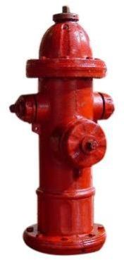 Fire Hydrant