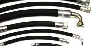Hydraulic Hose Pipe