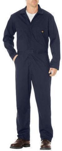 Polyester Safety Boiler Suit