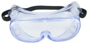 PROTECTIVE SAFETY GOGGLES