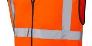 Reflective Safety Jacket
