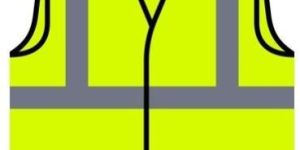 Road Safety Jacket