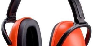 Safety Ear Muffs