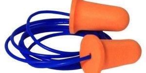 Safety Ear Plugs