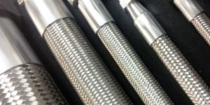 SS Braided Hose