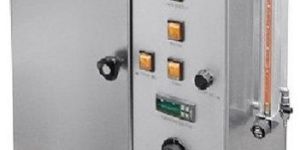 Water Washout Tester