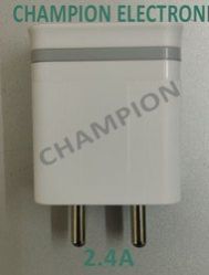 USB Mobile Charger