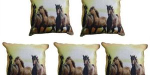 Cotton Cushion Covers