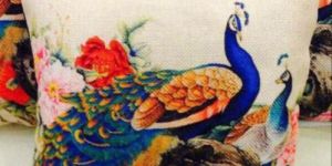 Velvet Cushion Covers