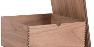 Wooden Gift Box