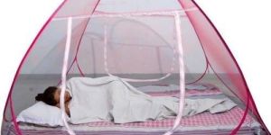 Foldable Mosquito Bed Net