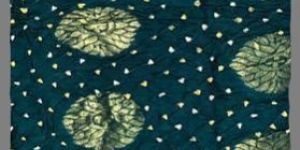 Bandhej Gharchola Saree