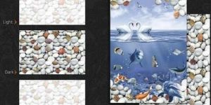 Designer Glass Wall Tile