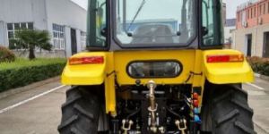 Four Wheel Farm Tractor SJH6110C