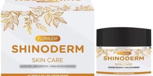Herbal Shinoderm Cream