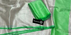 Banarasi Silk Tissue Saree