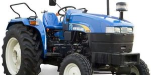 New Holland 4010 Tractor