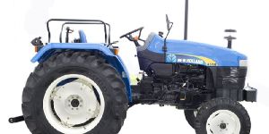 New Holland 4510 Tractor