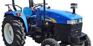 New Holland 4710 2WD Tractor