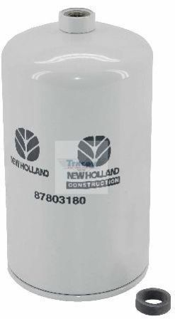 New Holland Coolant Filter