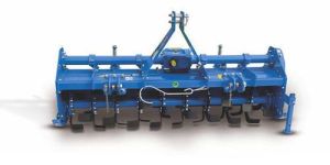 New Holland Rotavator