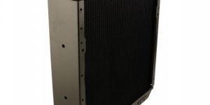 New Holland Tractor Radiator