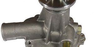 New Holland Tractor Water Pump