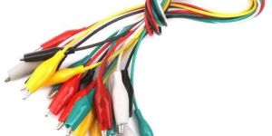 Crocodile Cable Clips