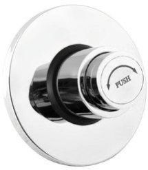 Metropole Flush Valve