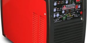 TIG AC-DC Welding Machine