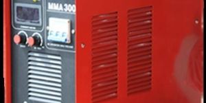 Inverter Based Tig Welding Machine