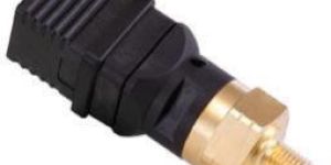 Pneumatic Pressure Switch