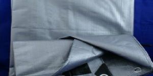HDPE Tarpaulin Sheet