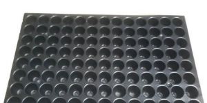 Plastic Seedling Tray
