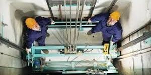 Lift Installation Services