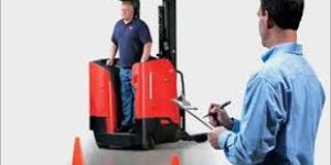 Lift Training Service